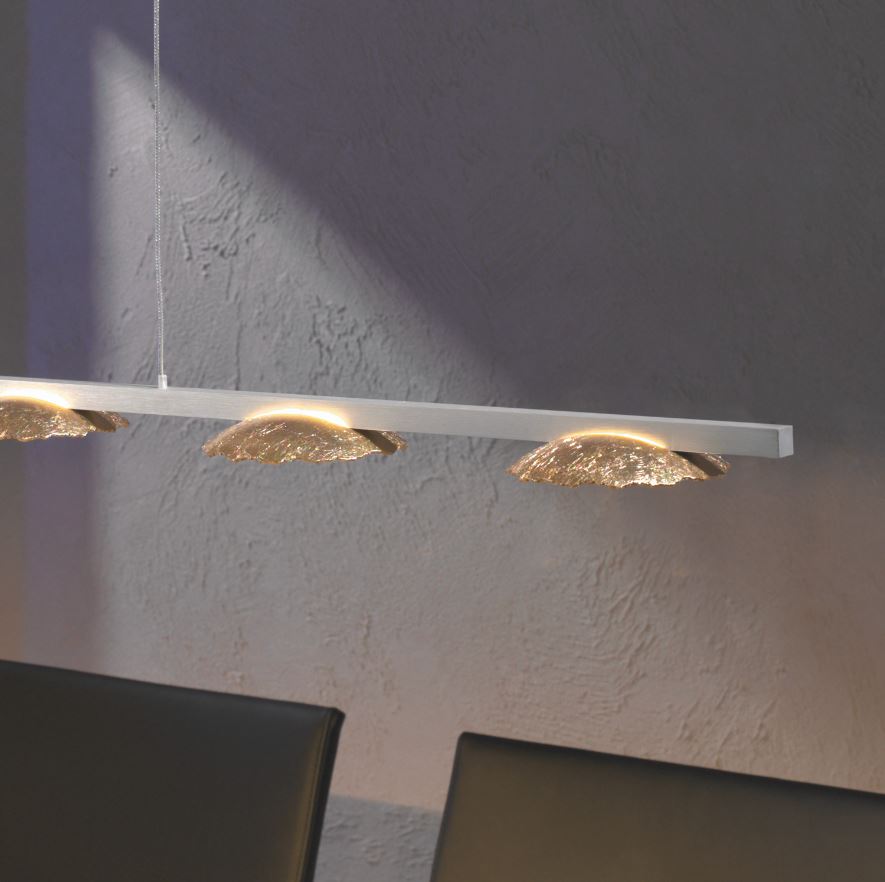 MEDUSA LED-Pendelleuchte | Escale | - bestlamps.de